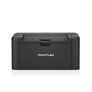 PANTUM P2512W Printer for Home and Office, Wireless, Single Function, Print, Hi-Speed USB 2.0, 22 ppm, 1-Year Warranty, Black Includes 1600 Page Start Toner Cartridge PANTUM P2512W Printer for Home and Office, Wireless, Single Function, Print, Hi-Speed U
