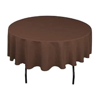 AIRWILL 100% Cotton 2 Seater Table Cover (Pack of 1)