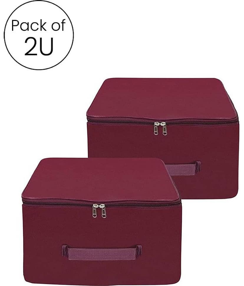Collapsible Wardrobes ( Pack of 6 )