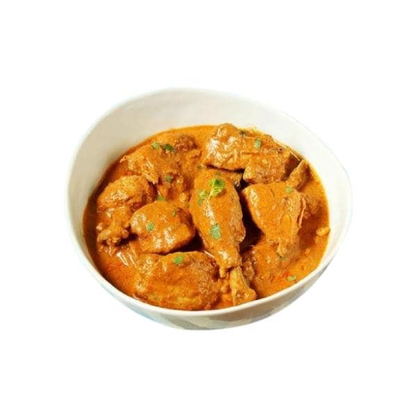 Chicken Korma Full
