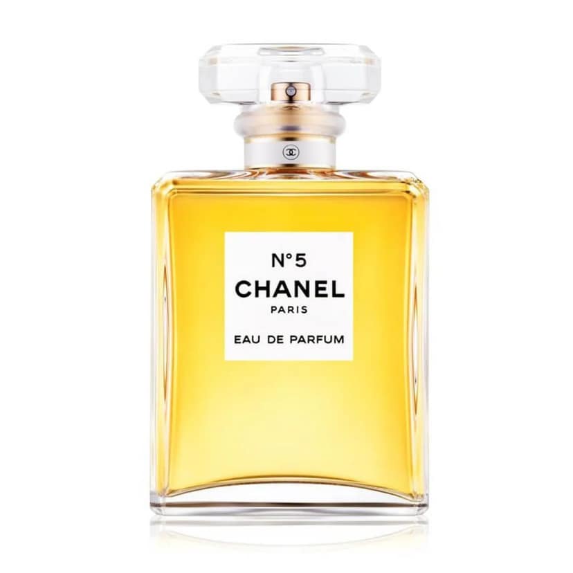 Chanel N°5 Eau De Parfum For Women 100ml Sophisticated, and Elegant Fragrance Scent view 2