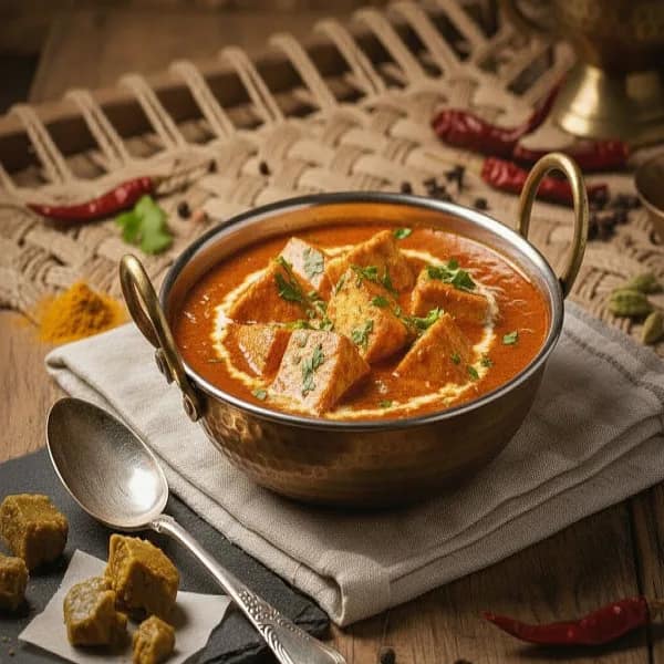 Paneer Masala