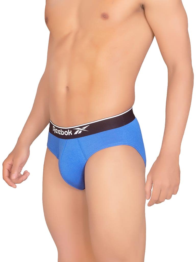 BAMBOO LYCRA BRIEF view 3