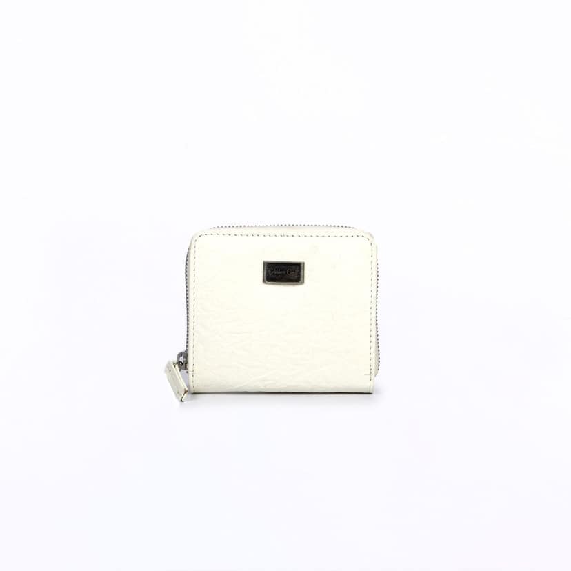 Daily Use Genuine Leather Pocket Wallet