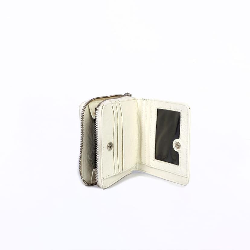Daily Use Genuine Leather Pocket Wallet view 2
