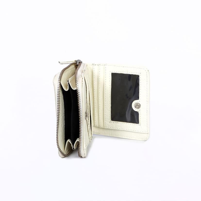 Daily Use Genuine Leather Pocket Wallet view 4