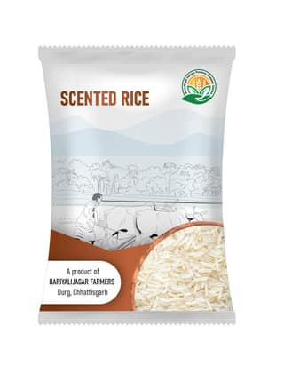 Scented Rice
