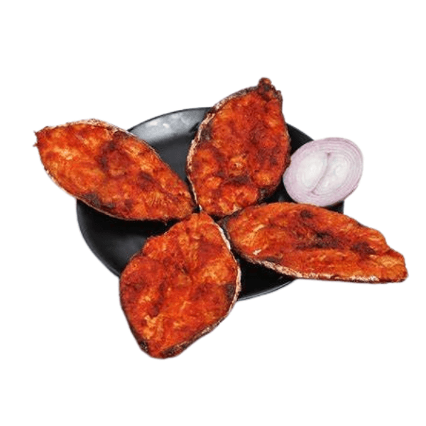 Karapodi Vanjaram Fish