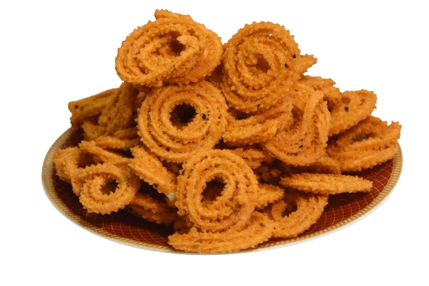 A1 Sada Chakli 1 Kg