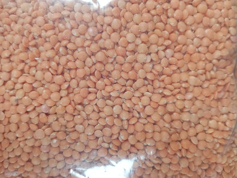 Malka dal