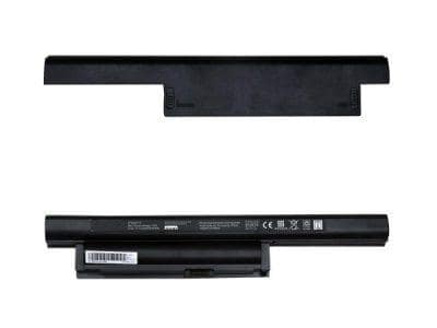 Laptop Battery For SONY BPS22, 10.8V 6 Cells 5200mAh- Compatible