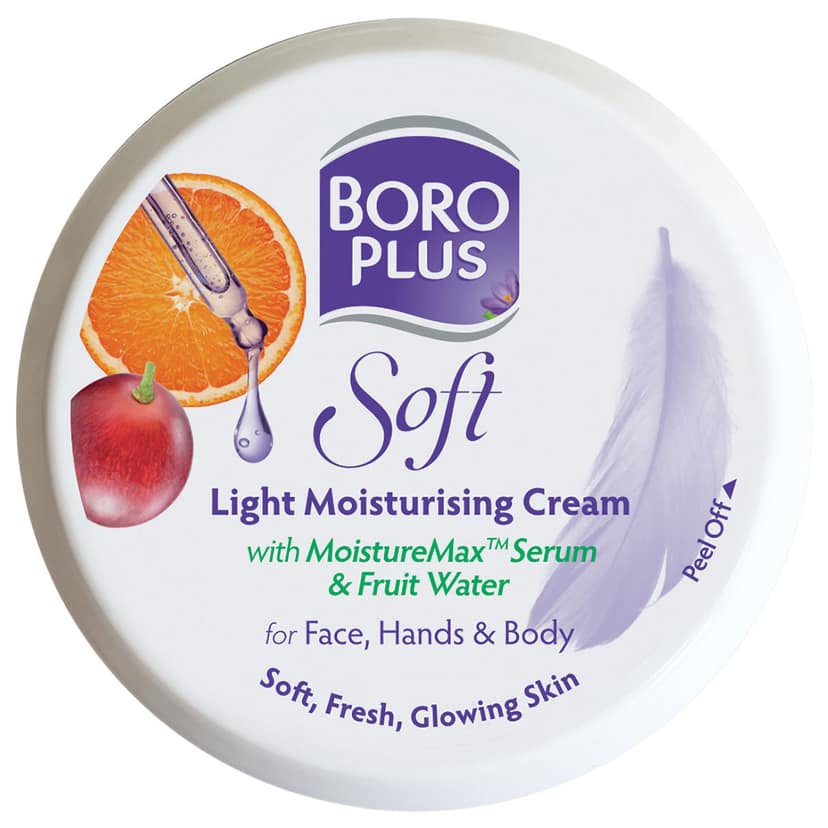 Boroplus Ayurvedic antiseptic cream