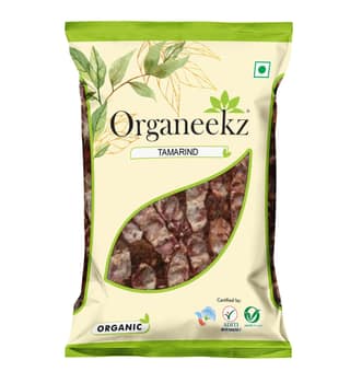 Organeekz Tamarind - 500g