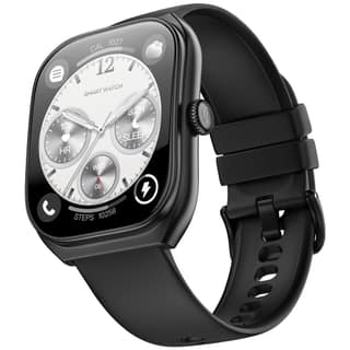 Noise Icon Arc Immersive Curved Display Smartwatch