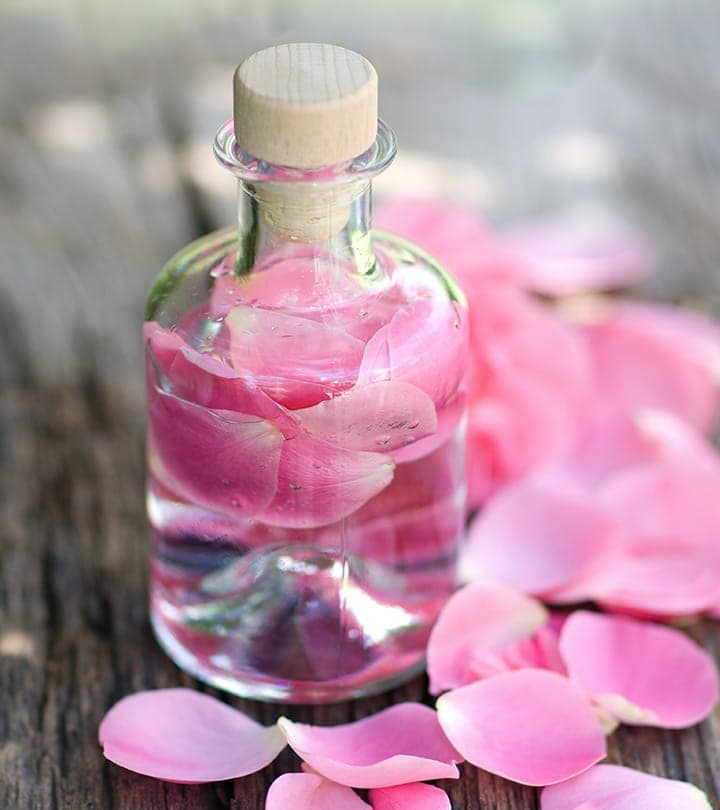 Rose Water view 3