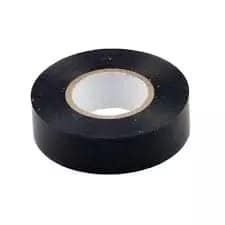 3M™ Scotch® 88 Black Vinyl Electrical Tape, 3/4 in x 66 ft, 1 Roll view 2