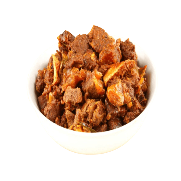 Mutton Fry Boneless