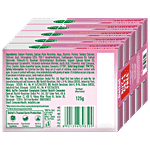 Dettol Skincare Pure Glycerine Soap, Protection From Skin Infection Causing Germs, 125G view 2