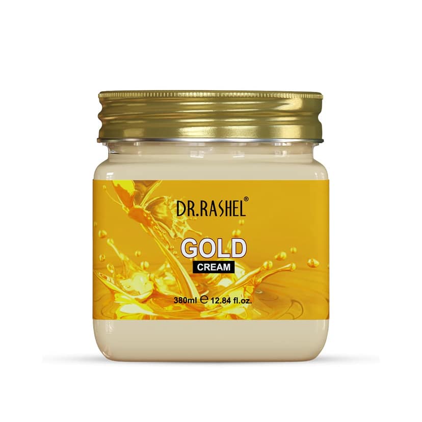 Dr Rashel Gold F&B Cream