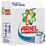 Ariel Matic Detergent Powder - Top Load, 500 G view 2