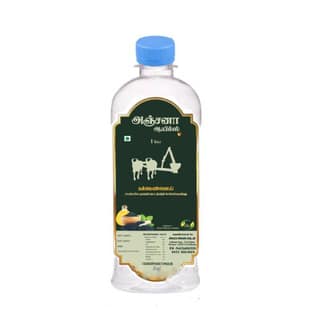 Anchana Sesame Oil 1 Ltr