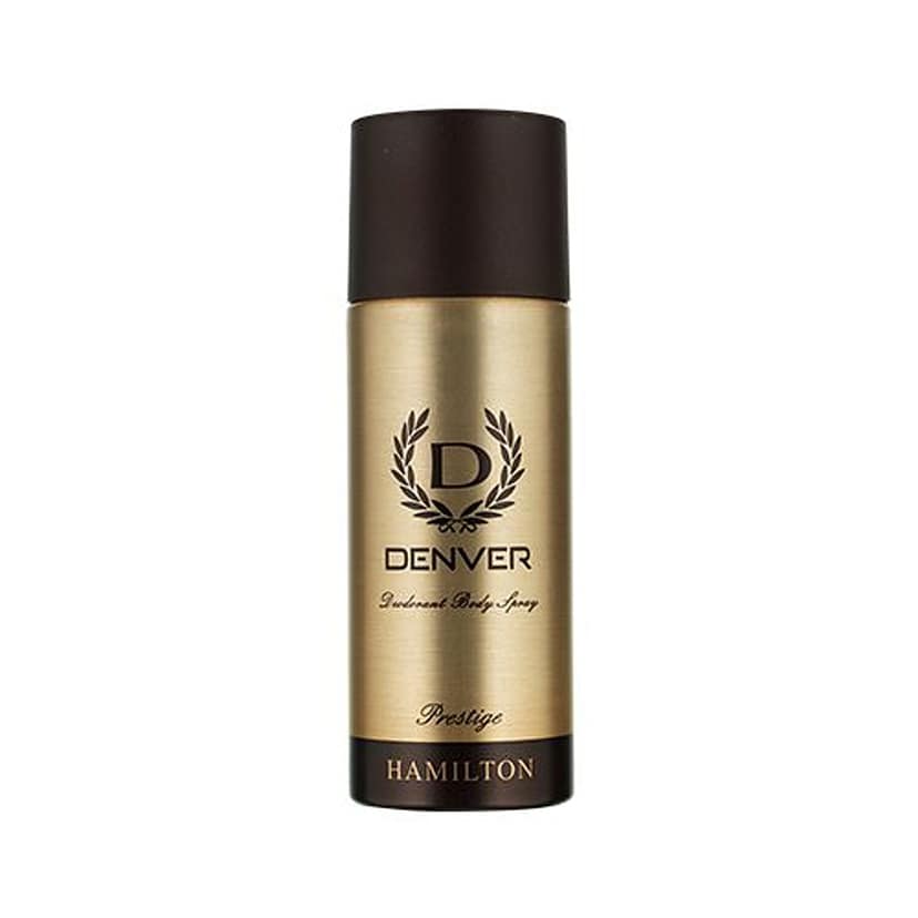 Denver Deodorant Spray - Prestige, 165 Ml view 2