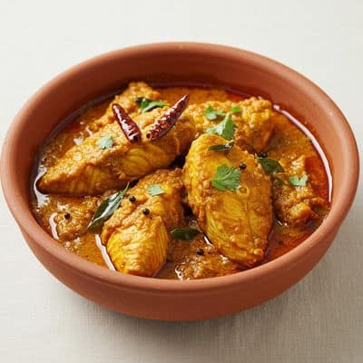 Fish Curry