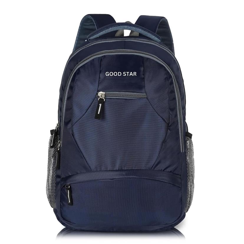 35L Multipurpose Backpack For Men,Women, Boys And Girls Bags for College, School, Travel, Office and Daily Use - Durable, Comfortable, and Stylish Bag/Backpacks