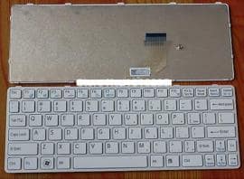 Laptop Keyboard for Sony Vaio SVE11 Series