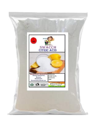 SWACCH CITRIC ACID 1 KG
