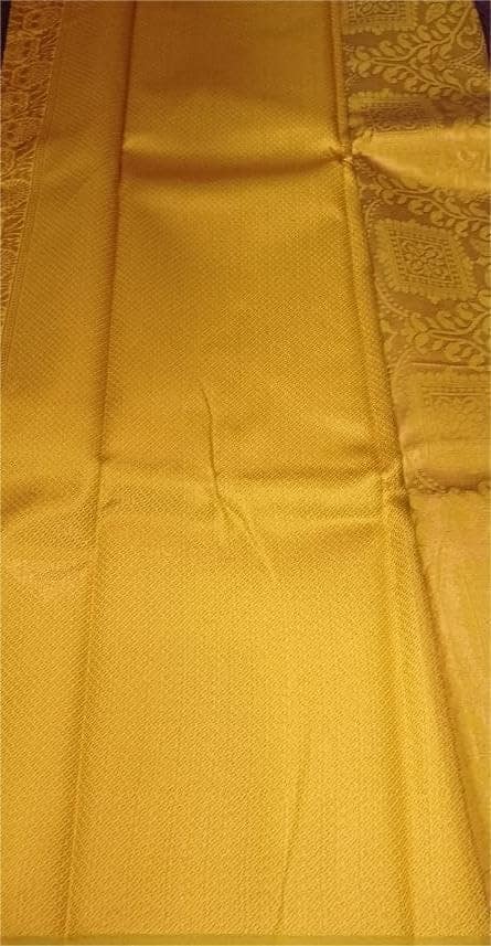 Maroon and gold silk saree with peacock motifs view 4