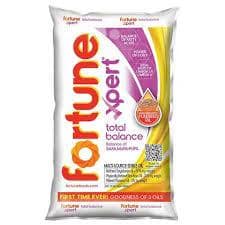 FORTUNE TOTAL BALANCE REFAINED 1L