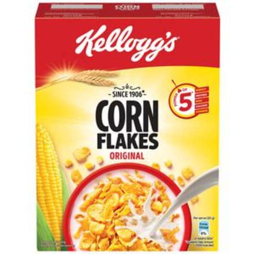 Kelloggs Corn Flakes 100 Gms