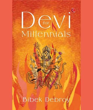 DEVI FOR MILLENNIALS