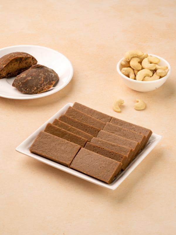PALMSUGAR KAJU KATHILY 250 GRAMS