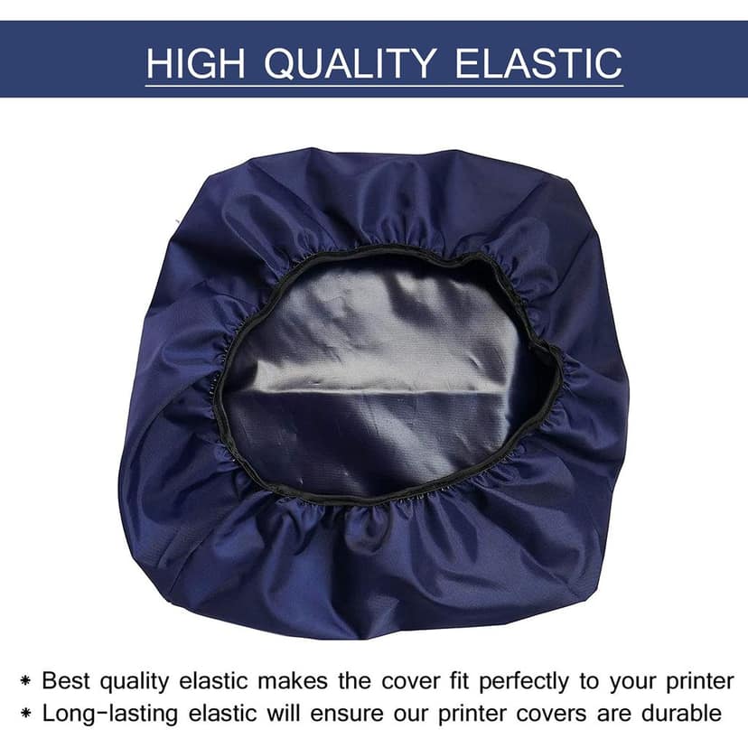PalaP Dust Proof Printer Cover for HP1515 All-in-One view 7
