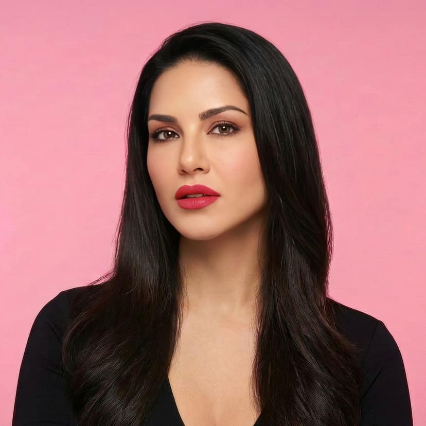 StarStruck by Sunny Leone Mini BFF Lipstick - Pink Lady | 1.6gms view 5