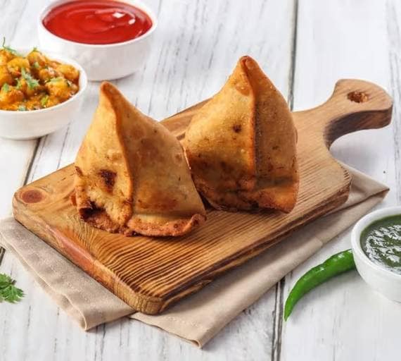 Samosa