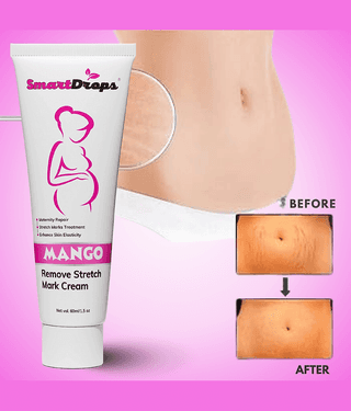 Smartdrops Anti Aging Cream Green ( 60 mL )