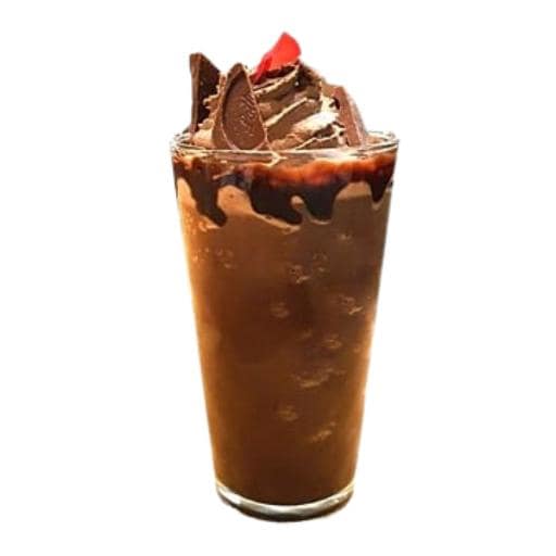 Brownie Shake 300 Ml