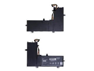 ASUS Laptop Battery TP200A / C21N1504 / B21N1504, 7.6V 2 Cells 38Wh -Compatible