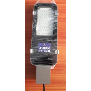 LED STREET LIGHT 25 Watt FOR 230V AC