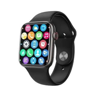 i7 Pro Max Series 7 Smartwatch (HiWatch PRO) – 1.75" Full Touch Display, Bluetooth Calling, Fitness Tracker & Smart Notifications (Unisex)