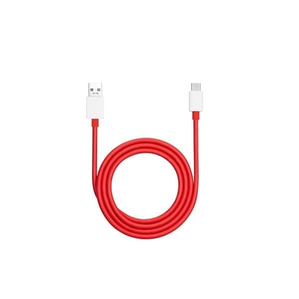 OnePlus USB-A to Type-C Cable 10A 1.5M