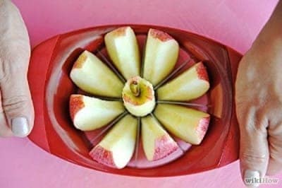 Wholesale Item - APPLE CUTTER - MOQ 96 Pieces view 2