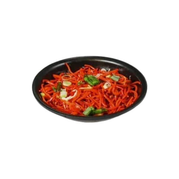 Veg Triple Noodles