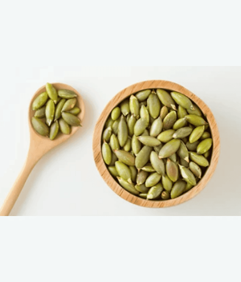 DIVINE DELIGHT Pumpkin Seeds ( Pack of 1 ) view 2