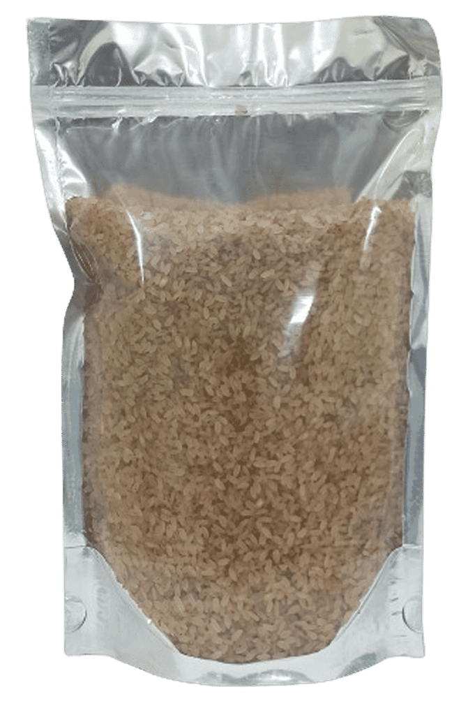 Dhenki Kuta Rice | Parboiled / Usna Rice | 2.5 Kg view 3