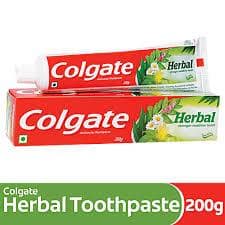 COLGATE HERBAL 200G