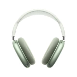 AIRPODS MAX GREEN-HIN